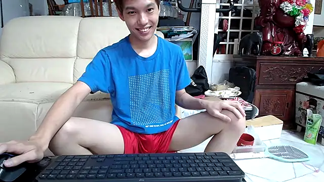 andrewooi online show from 5, 3, 2025