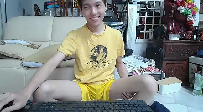 andrewooi online show from 22, 3, 2025