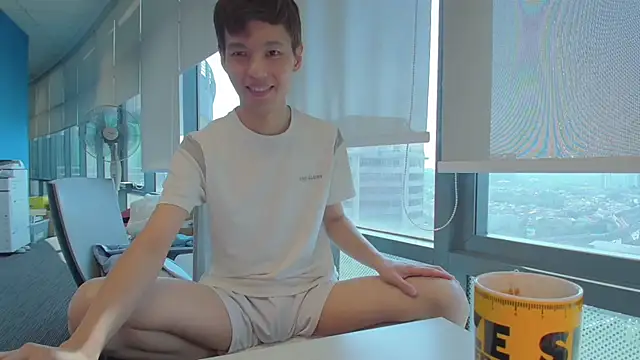 andrewooi online show from 18, 4, 2026