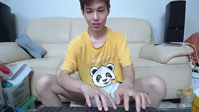 andrewooi online show from 23, 4, 2026