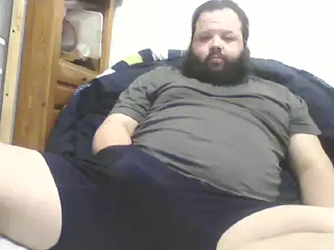 Snapshot of Strongbutgentle36 chatting on 10, 1, 2025 Strongbutgentle36 online show from 10, 1, 2025