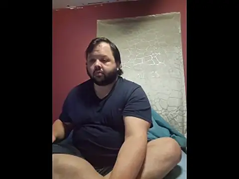 Strongbutgentle36 online show from 23, 4, 2026