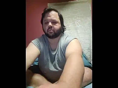 Strongbutgentle36 online show from 24, 4, 2026