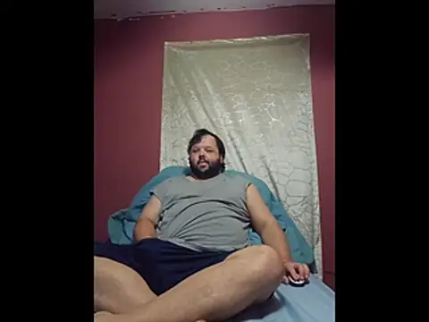 Strongbutgentle36 online show from 26, 4, 2026