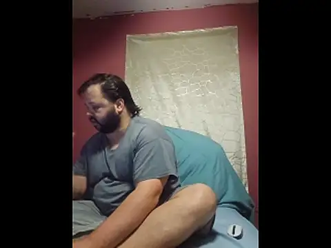 Strongbutgentle36 online show from 27, 4, 2026