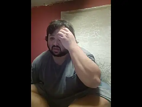 Strongbutgentle36 online show from 12, 5, 2026