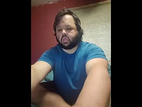 Strongbutgentle36 online show from 13, 5, 2026