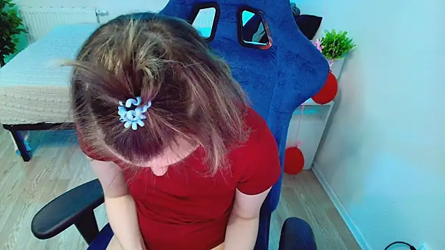 CranberryHot online show from 21, 10, 2025