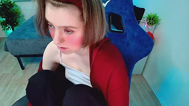 CranberryHot online show from 28, 10, 2025