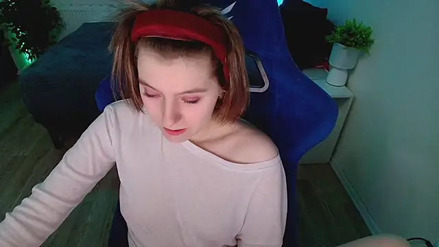 CranberryHot online show from 15, 12, 2025