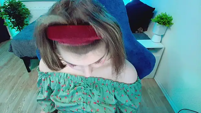 CranberryHot online show from 19, 12, 2025