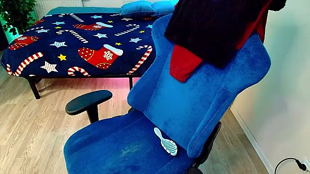 CranberryHot online show from 14, 3, 2026