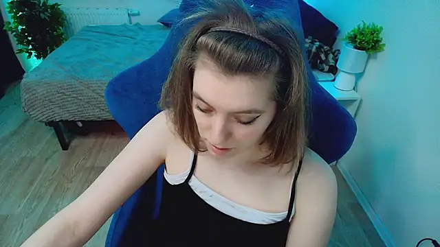 CranberryHot online show from 26, 4, 2026