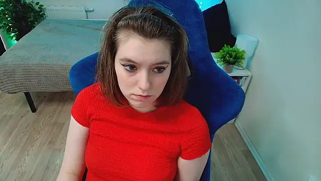 CranberryHot online show from 6, 6, 2026