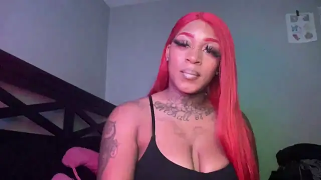 Creamesensation online show from 18, 12, 2024