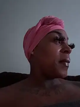 Creamesensation online show from 19, 1, 2025