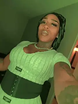 Creamesensation online show from 21, 1, 2025