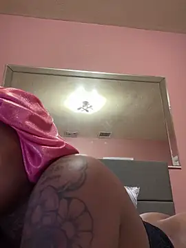 Creamesensation online show from 3, 2, 2025