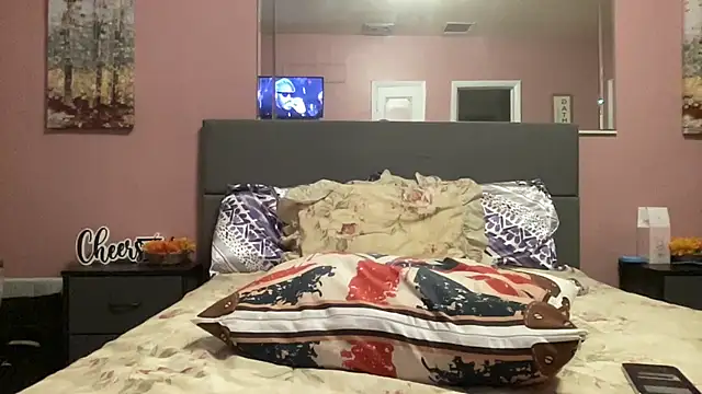 Creamesensation online show from 20, 2, 2025