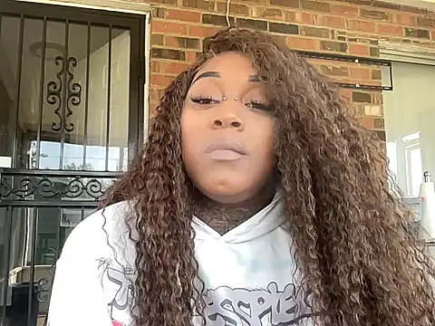 Creamesensation online show from 10, 9, 2025