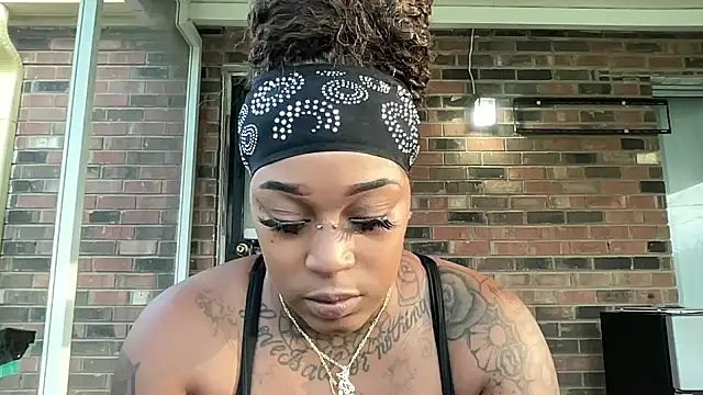 Creamesensation online show from 19, 9, 2025