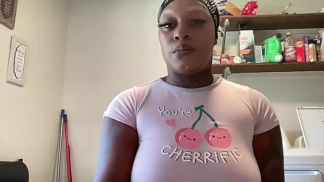 Creamesensation online show from 9, 10, 2025