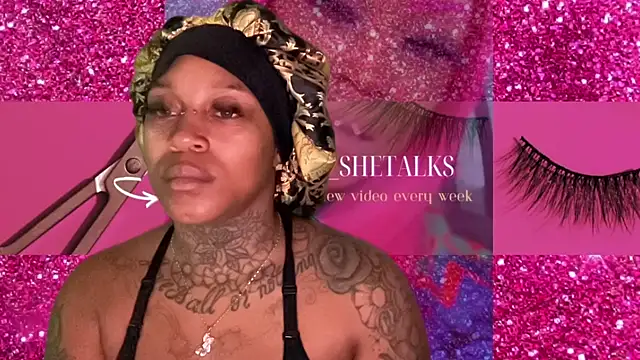 Creamesensation online show from 6, 2, 2026