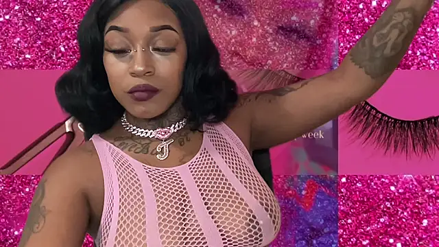 Creamesensation online show from 13, 2, 2026