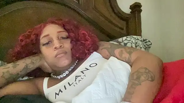 Creamesensation online show from 21, 2, 2026