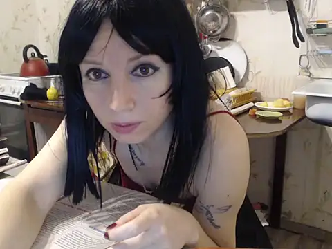 mimimi28 online show from 23, 12, 2024