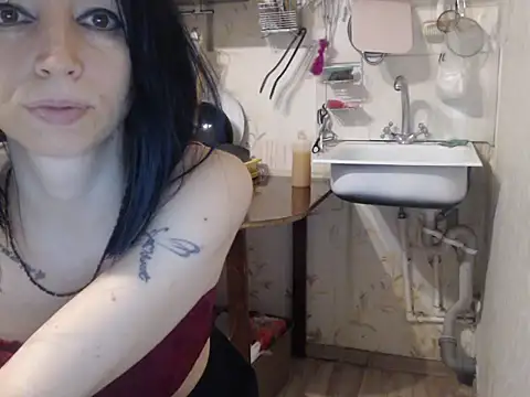 mimimi28 online show from 8, 1, 2025