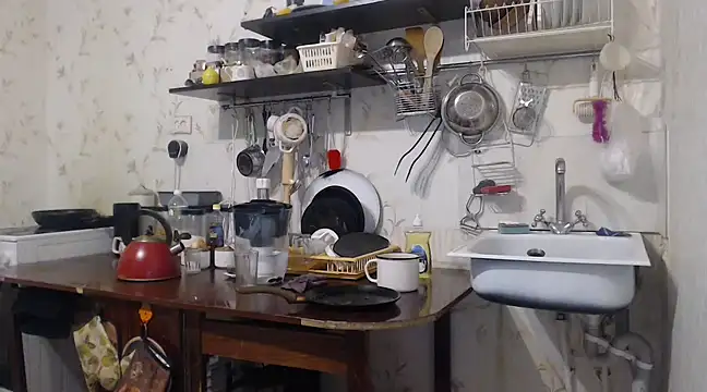 mimimi28 online show from 26, 1, 2025