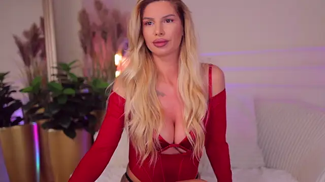 Rachel Quinn  online show from 27, 3, 2026