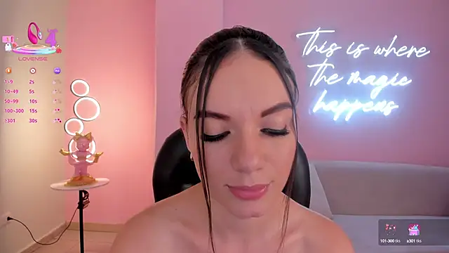 MorganHicks online show from 15, 3, 2025