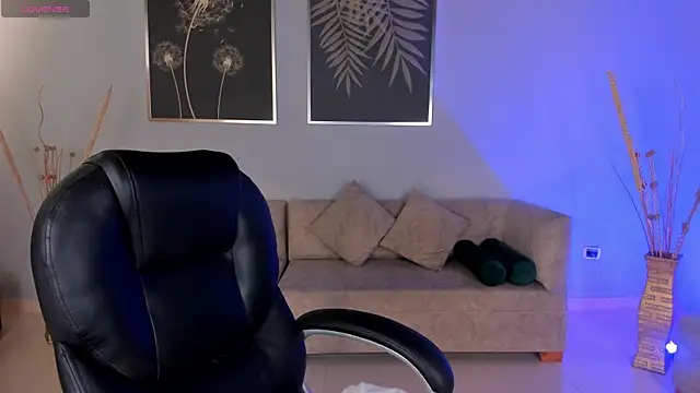 MorganHicks online show from 25, 9, 2025