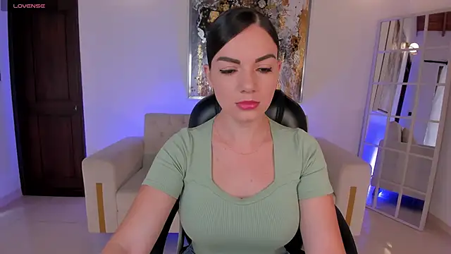 MorganHicks online show from 25, 11, 2025