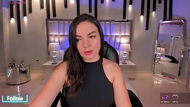 MorganHicks online show from 3, 12, 2025