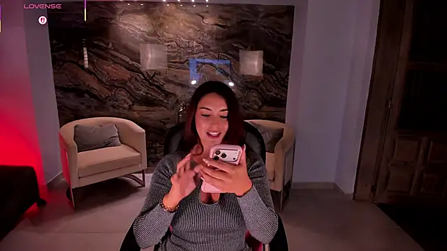 DannieSmith1 online show from 21, 6, 2026