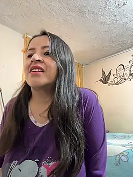 latinfemale online show from 20, 2, 2026