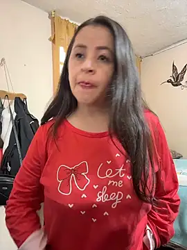 latinfemale online show from 28, 2, 2026