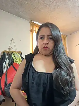 latinfemale online show from 21, 3, 2026