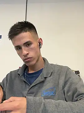 Rolo2036 online show from 14, 4, 2026