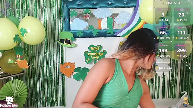 DestinyHills online show from 17, 3, 2025