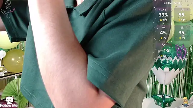 DestinyHills online show from 20, 3, 2025