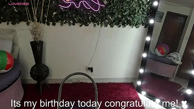 DestinyHills online show from 29, 9, 2025