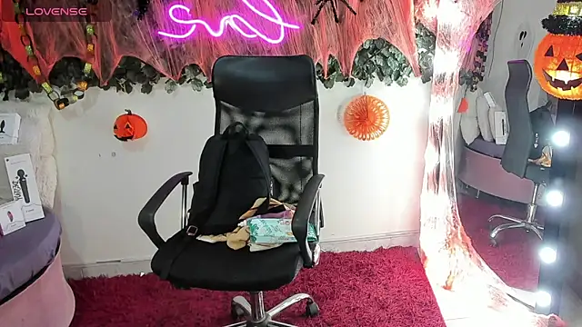 DestinyHills online show from 20, 10, 2025