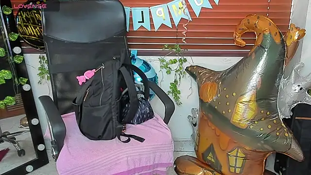 DestinyHills online show from 23, 3, 2026