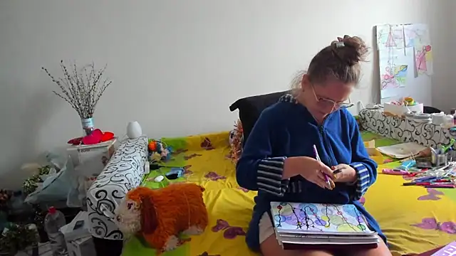 IamYourNarcotic online show from 13, 12, 2024