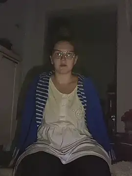 IamYourNarcotic online show from 14, 12, 2024