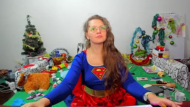 IamYourNarcotic online show from 23, 12, 2024